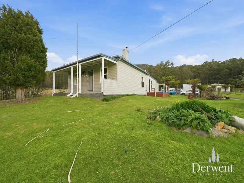 3001 Gordon River Road